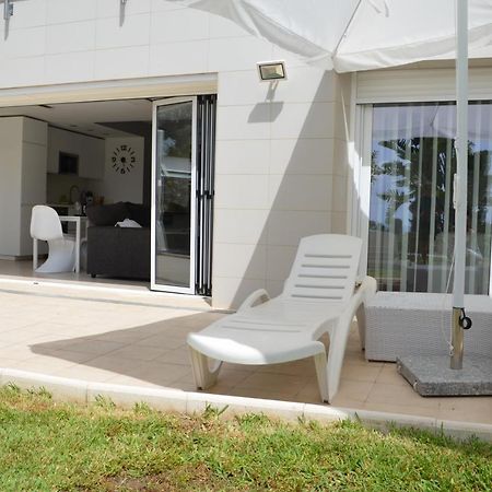 Estrena Loft En El Mejor Sitio De Tarragona Villa Eksteriør bilde