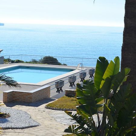 Estrena Loft En El Mejor Sitio De Tarragona Villa Eksteriør bilde