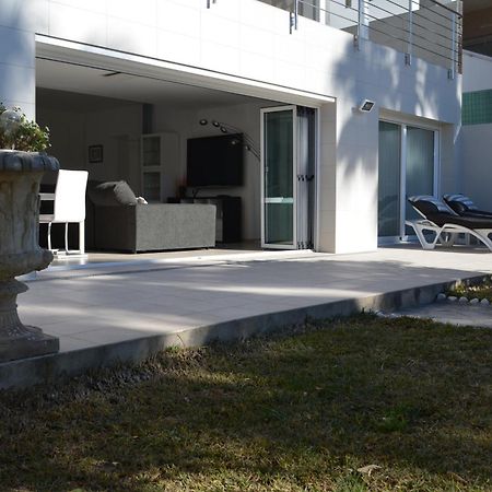 Estrena Loft En El Mejor Sitio De Tarragona Villa Eksteriør bilde