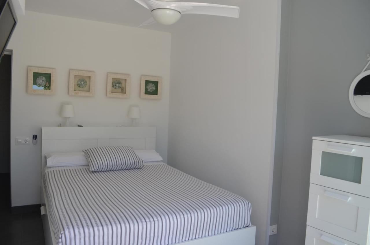 Estrena Loft En El Mejor Sitio De Tarragona Villa Eksteriør bilde