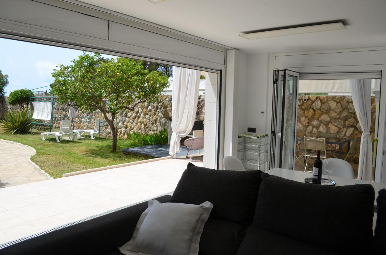 Estrena Loft En El Mejor Sitio De Tarragona Villa Eksteriør bilde