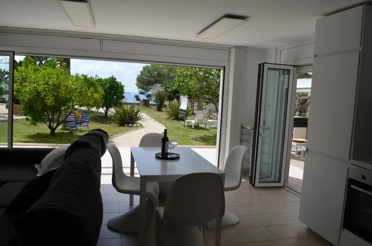 Estrena Loft En El Mejor Sitio De Tarragona Villa Eksteriør bilde