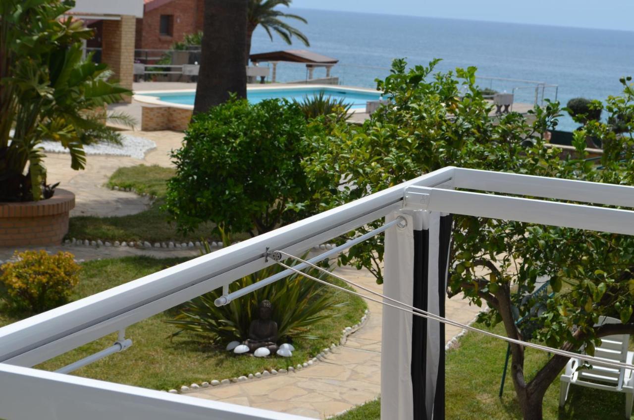 Estrena Loft En El Mejor Sitio De Tarragona Villa Eksteriør bilde