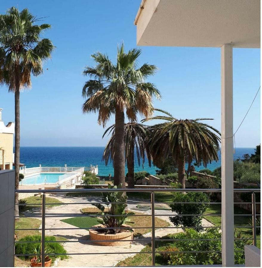 Estrena Loft En El Mejor Sitio De Tarragona Villa Eksteriør bilde
