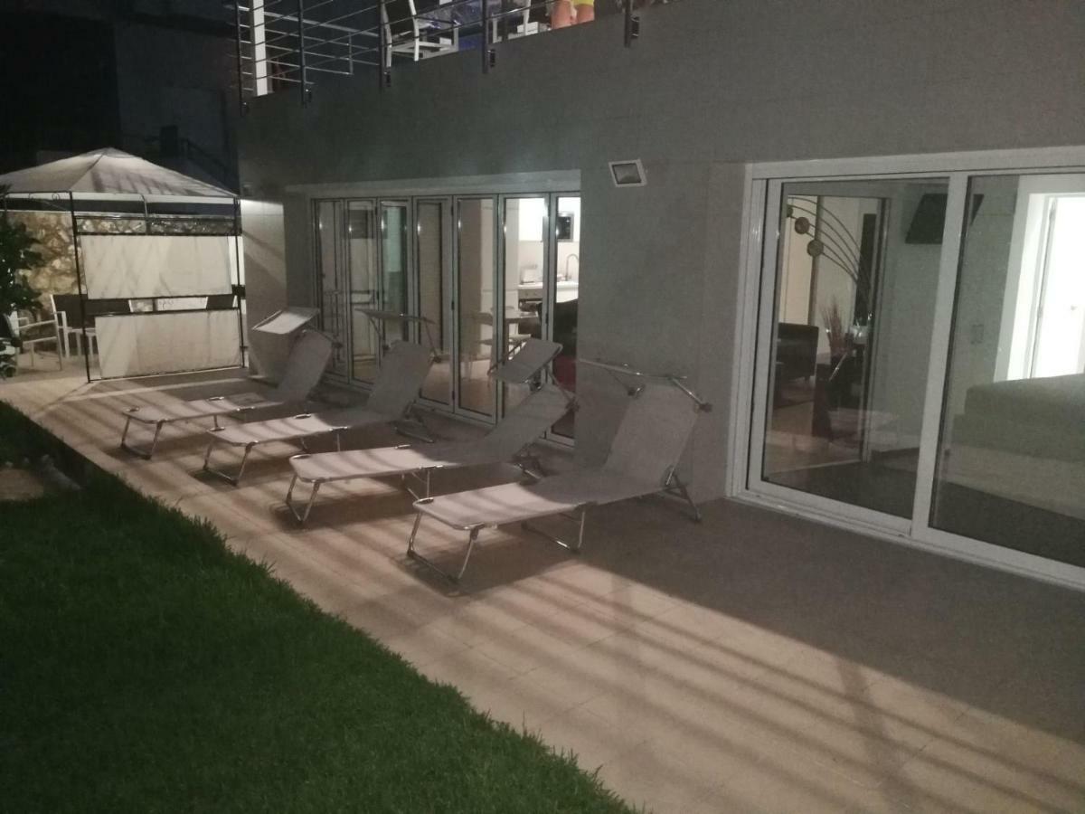 Estrena Loft En El Mejor Sitio De Tarragona Villa Eksteriør bilde