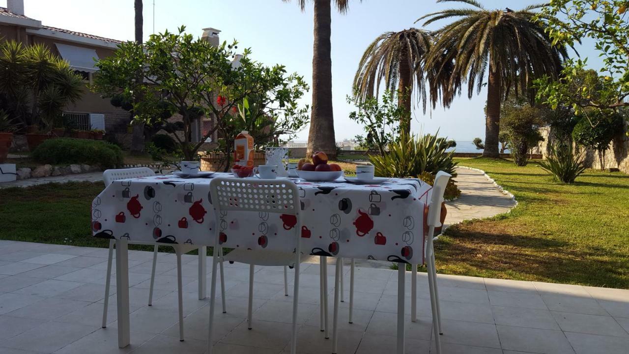 Estrena Loft En El Mejor Sitio De Tarragona Villa Eksteriør bilde