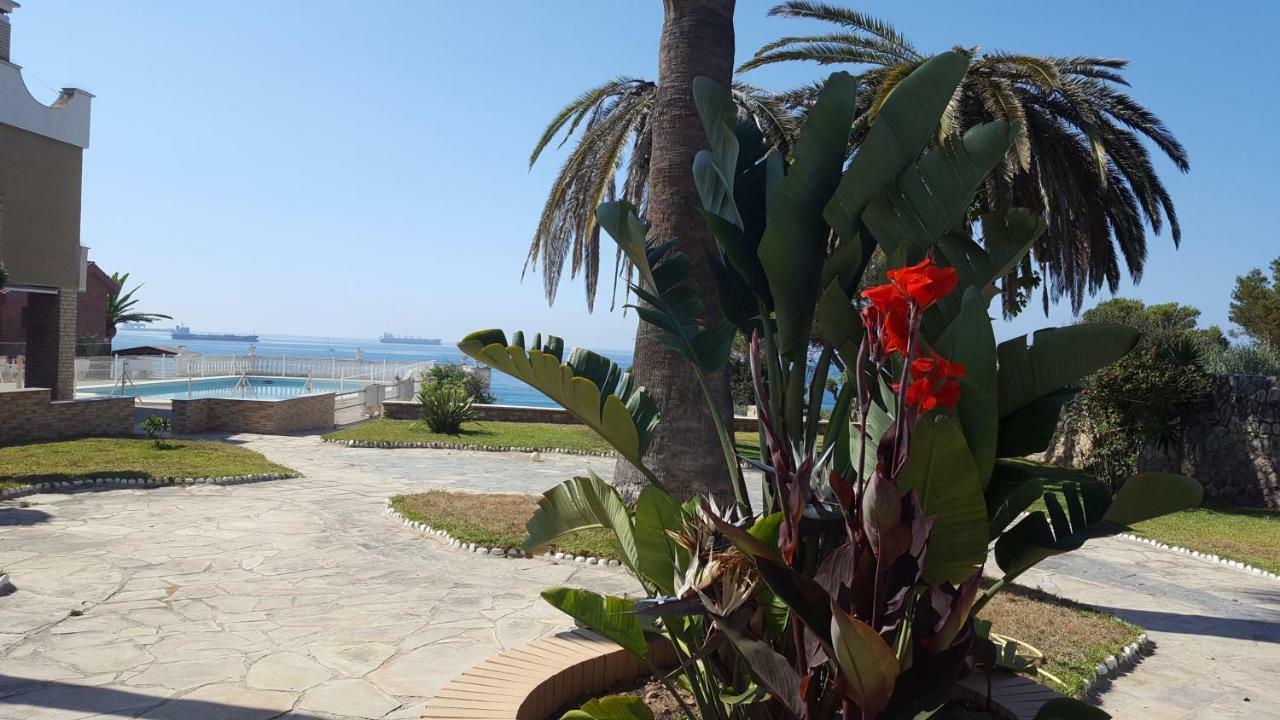 Estrena Loft En El Mejor Sitio De Tarragona Villa Eksteriør bilde