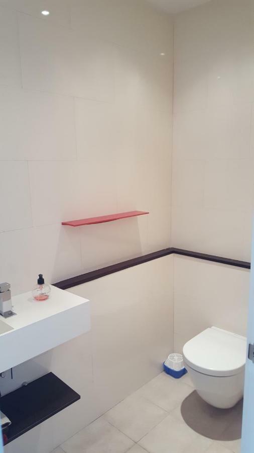 Estrena Loft En El Mejor Sitio De Tarragona Villa Eksteriør bilde