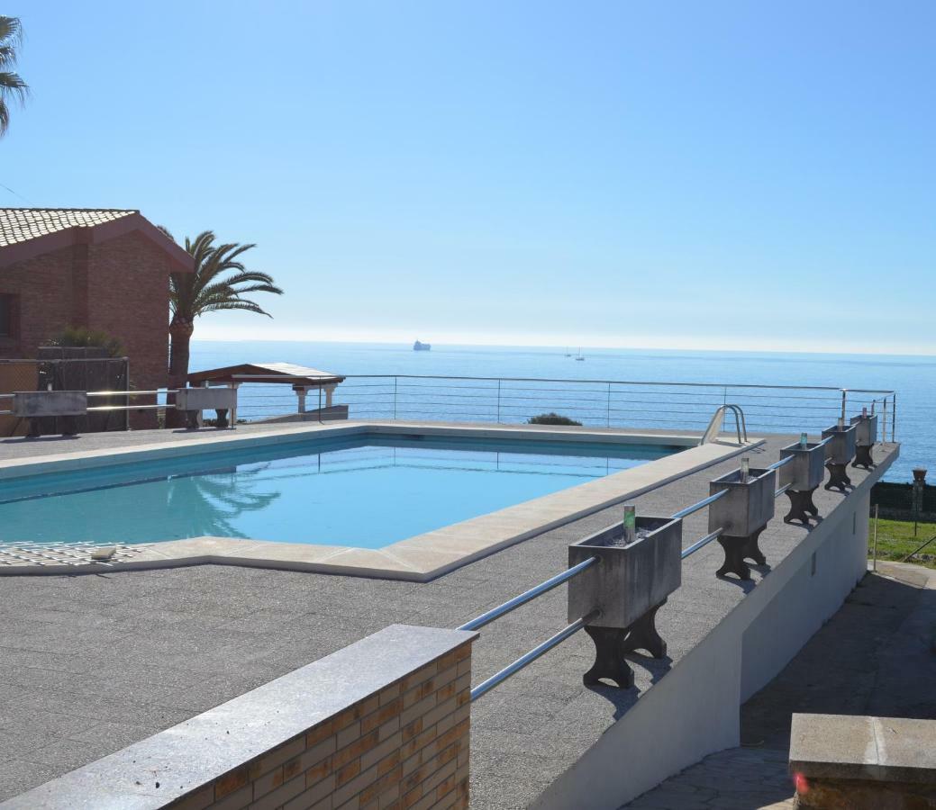 Estrena Loft En El Mejor Sitio De Tarragona Villa Eksteriør bilde