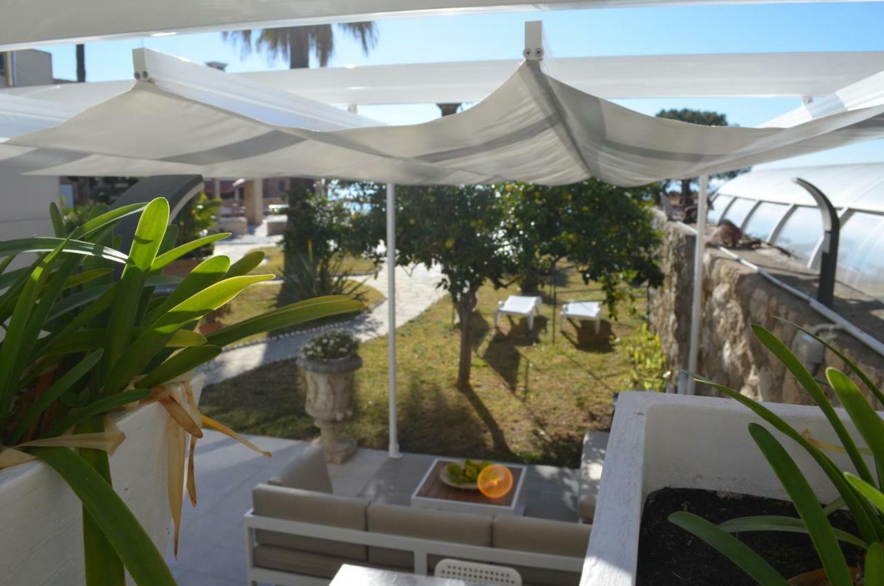 Estrena Loft En El Mejor Sitio De Tarragona Villa Eksteriør bilde