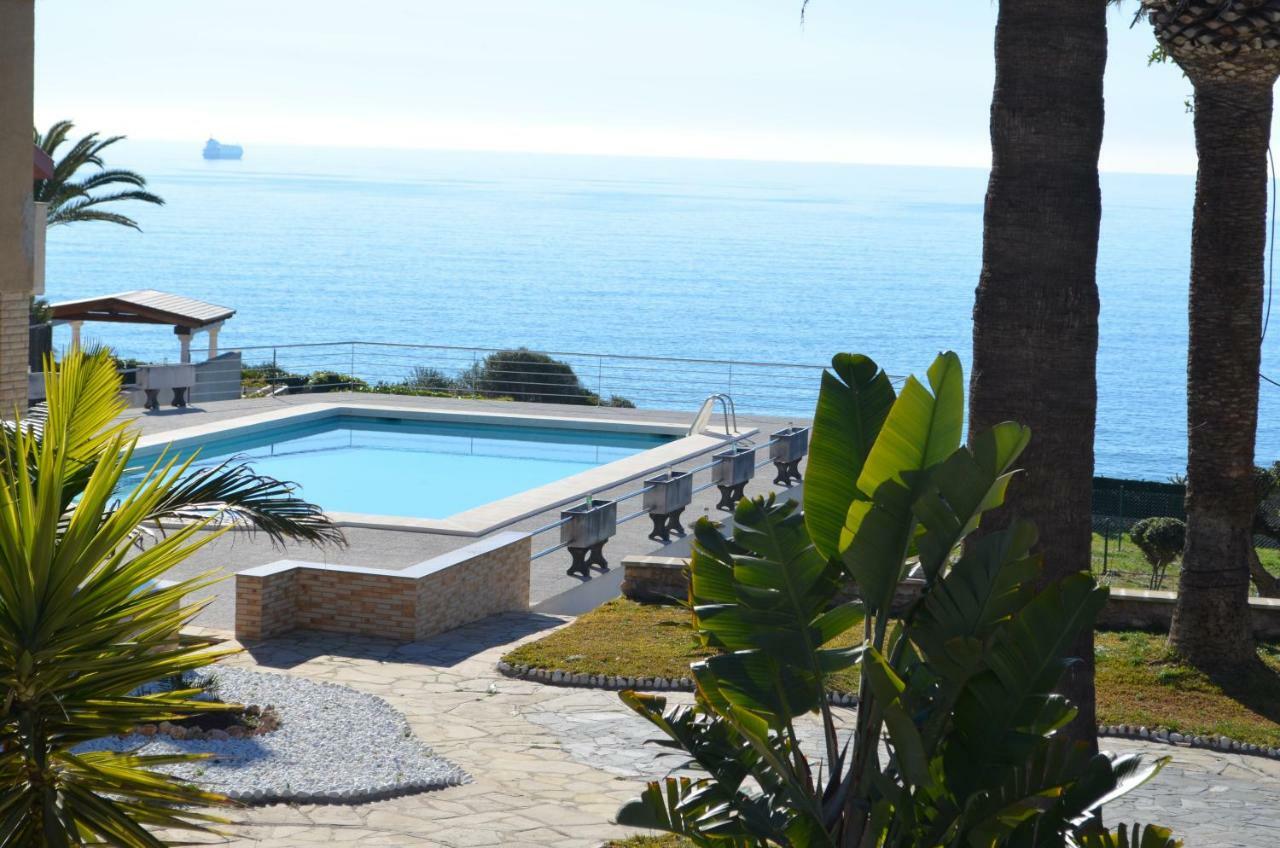 Estrena Loft En El Mejor Sitio De Tarragona Villa Eksteriør bilde
