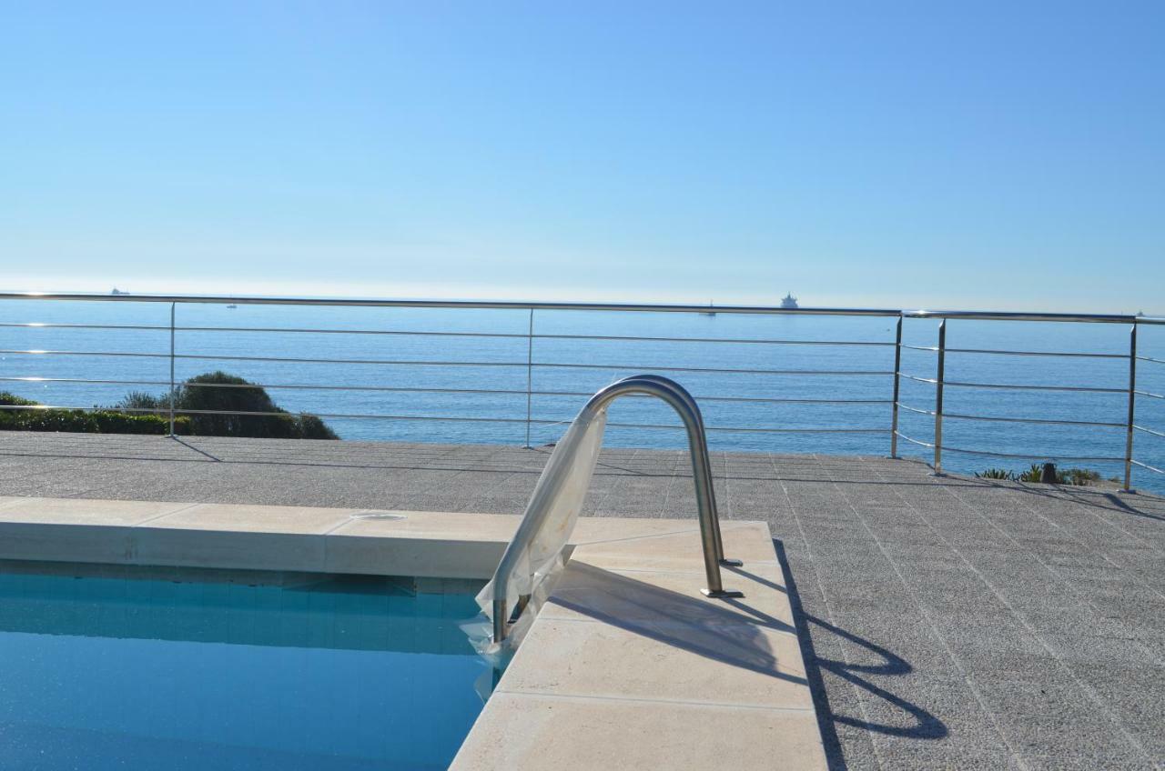 Estrena Loft En El Mejor Sitio De Tarragona Villa Eksteriør bilde