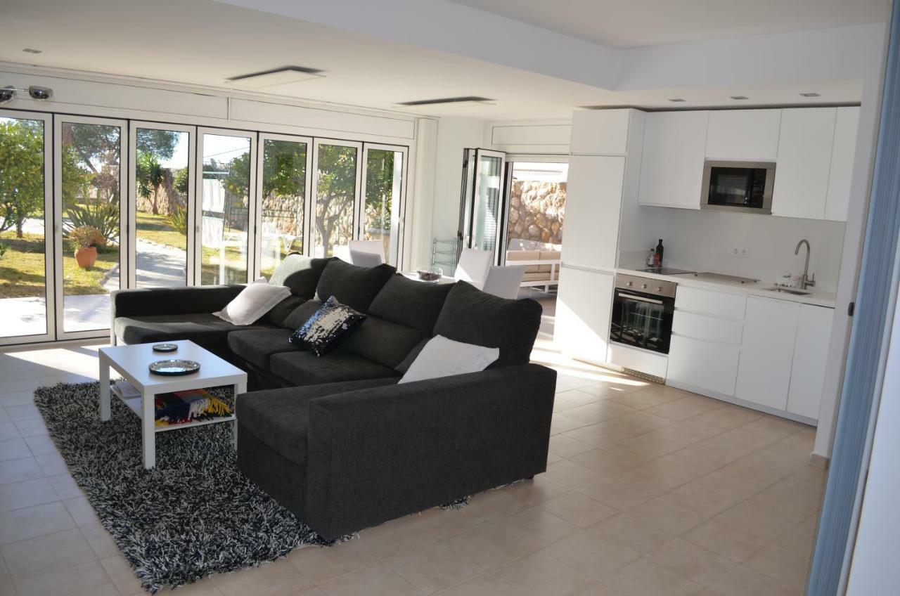 Estrena Loft En El Mejor Sitio De Tarragona Villa Eksteriør bilde