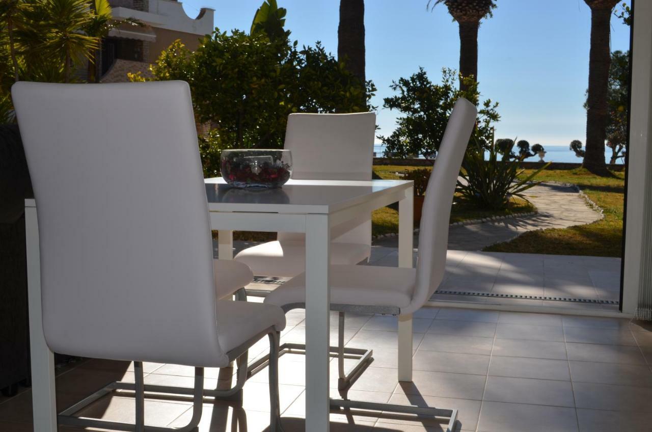 Estrena Loft En El Mejor Sitio De Tarragona Villa Eksteriør bilde