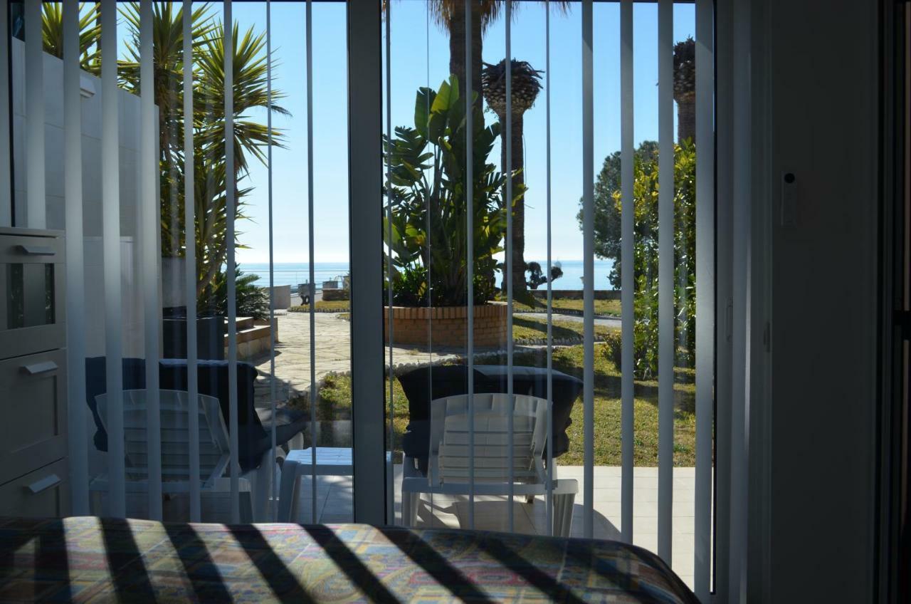 Estrena Loft En El Mejor Sitio De Tarragona Villa Eksteriør bilde